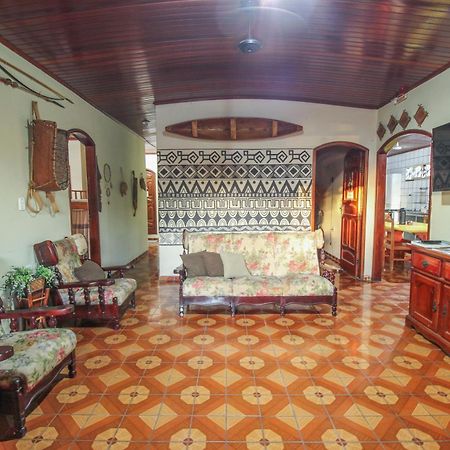 Hostel Roraima Boa Vista  Eksteriør bilde