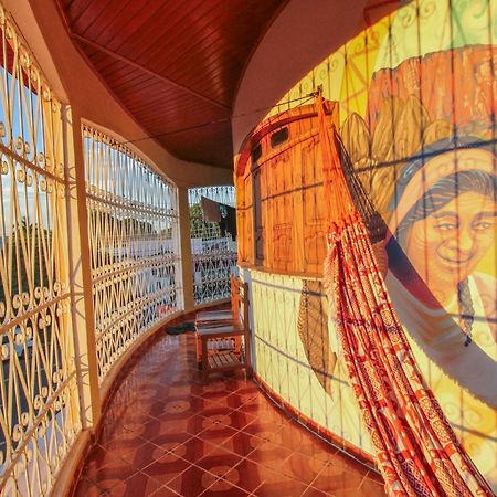 Hostel Roraima Boa Vista  Eksteriør bilde