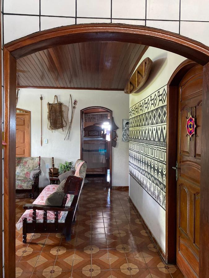 Hostel Roraima Boa Vista  Eksteriør bilde