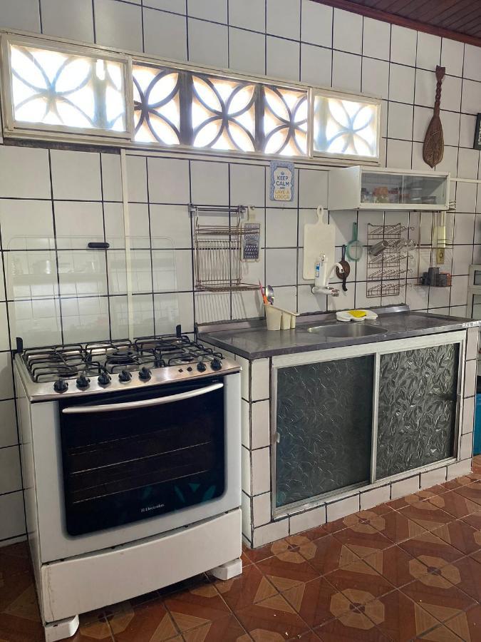 Hostel Roraima Boa Vista  Eksteriør bilde
