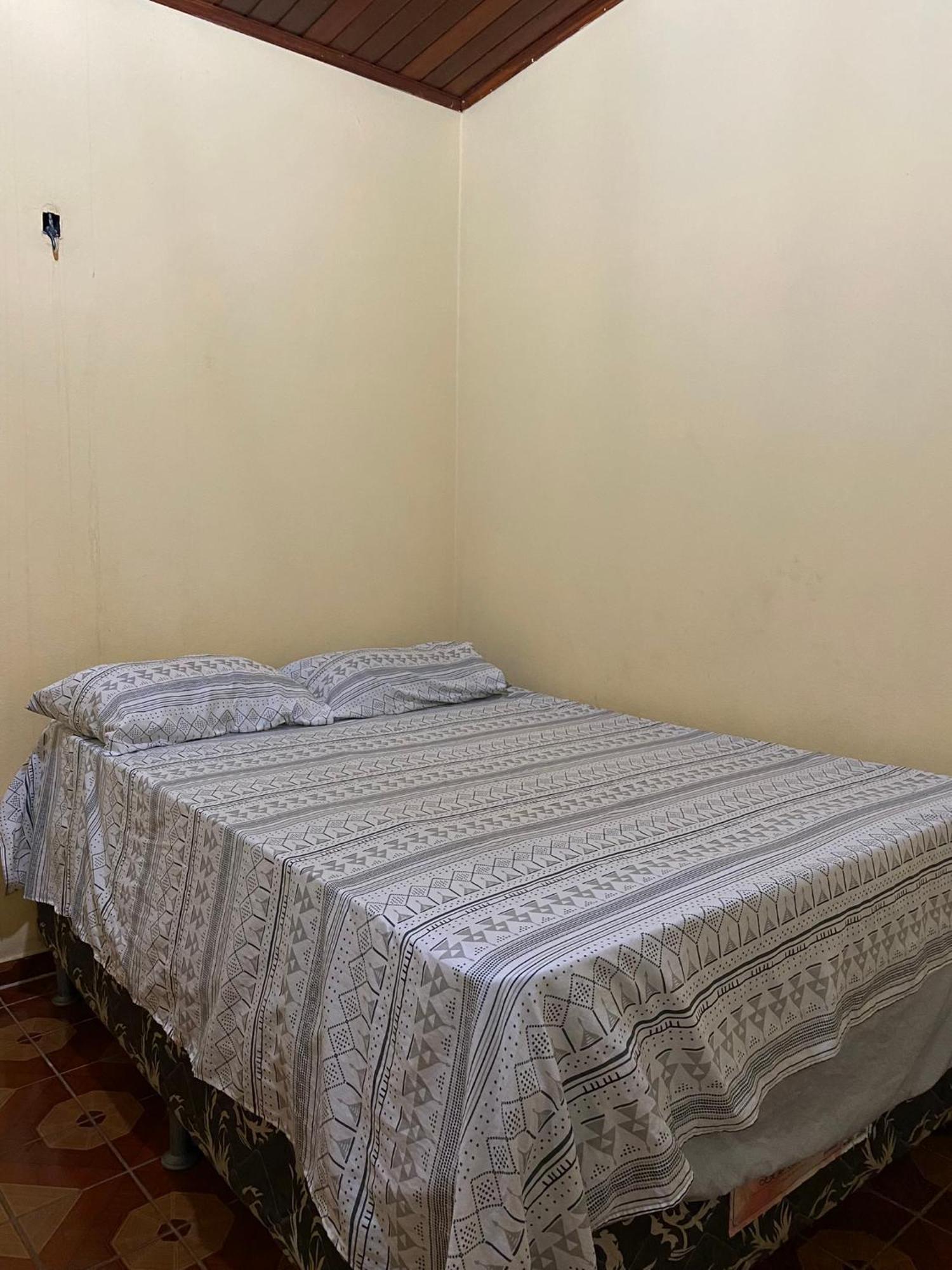 Hostel Roraima Boa Vista  Eksteriør bilde