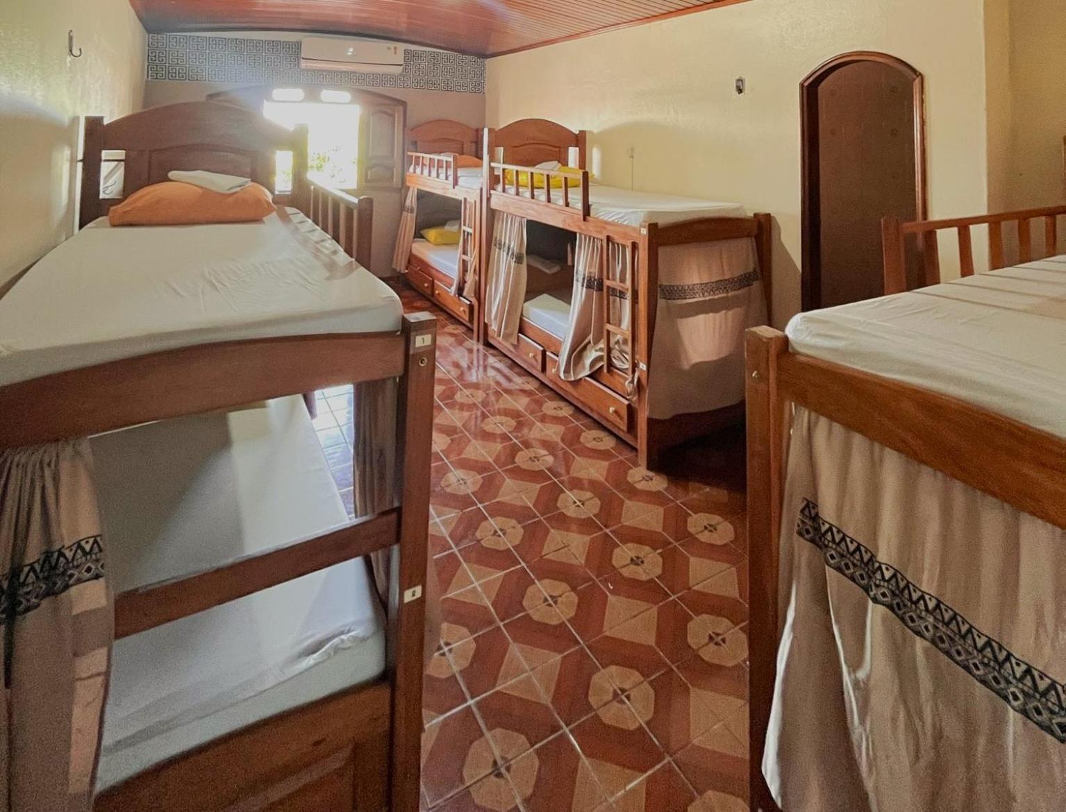 Hostel Roraima Boa Vista  Eksteriør bilde