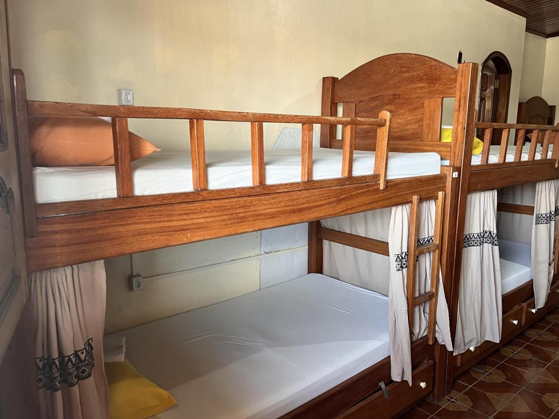 Hostel Roraima Boa Vista  Eksteriør bilde