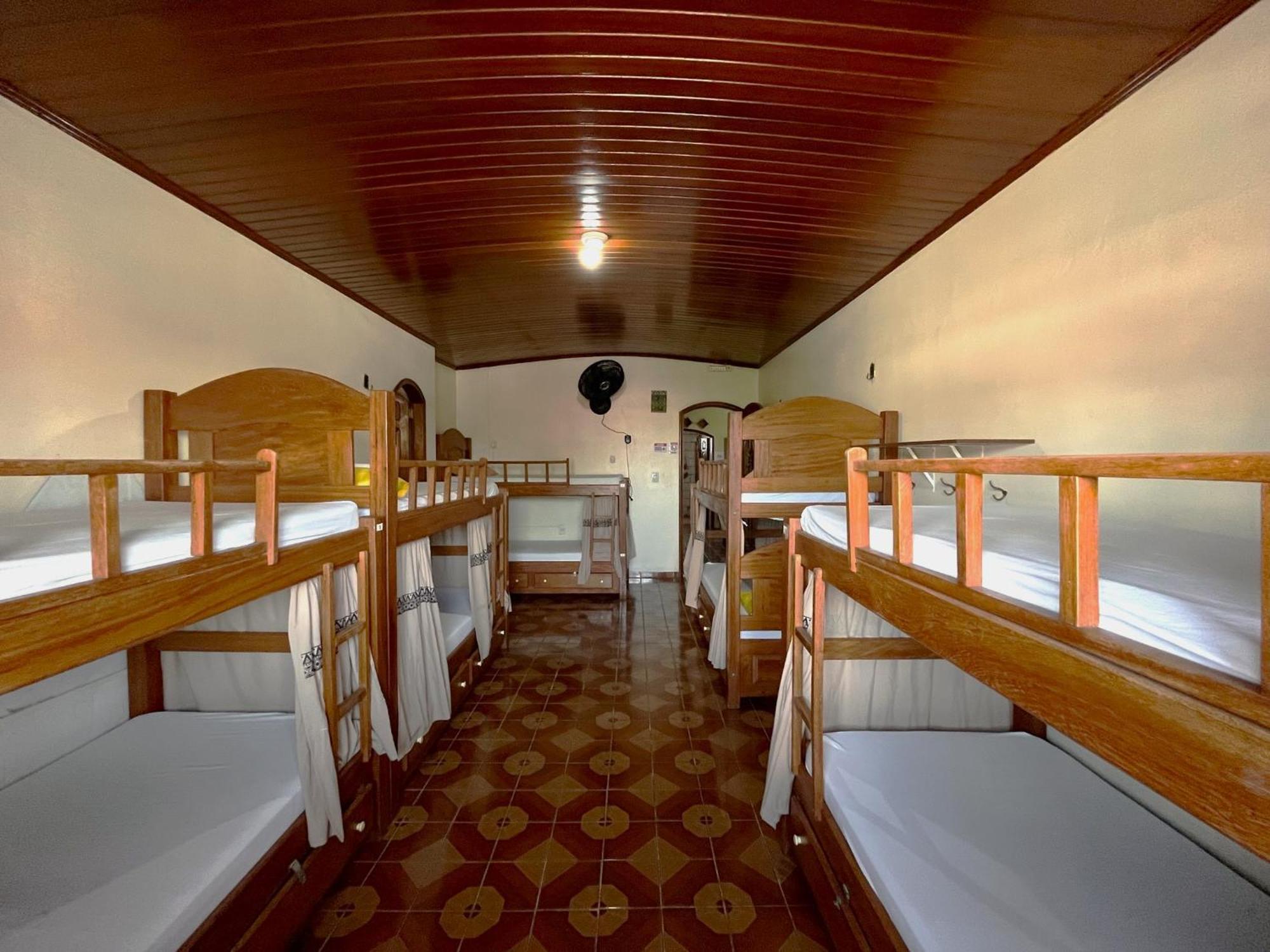 Hostel Roraima Boa Vista  Eksteriør bilde