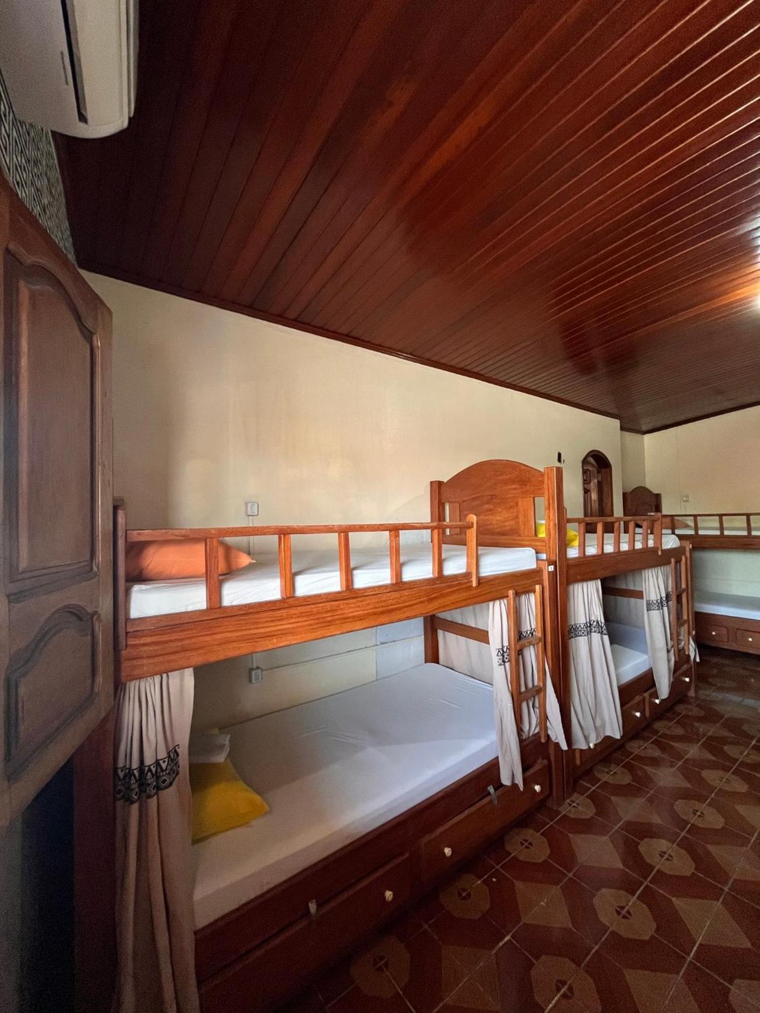 Hostel Roraima Boa Vista  Eksteriør bilde