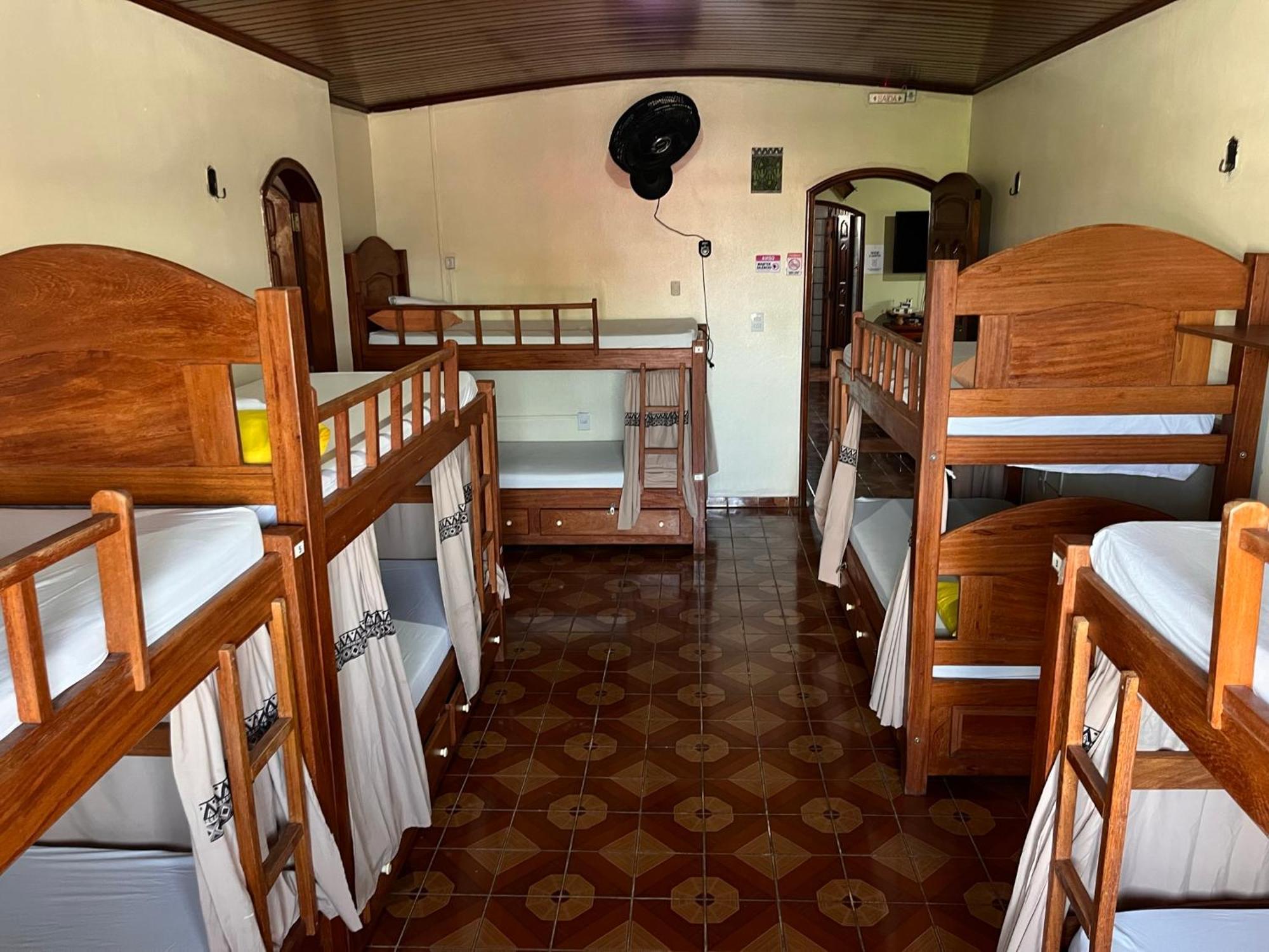 Hostel Roraima Boa Vista  Eksteriør bilde