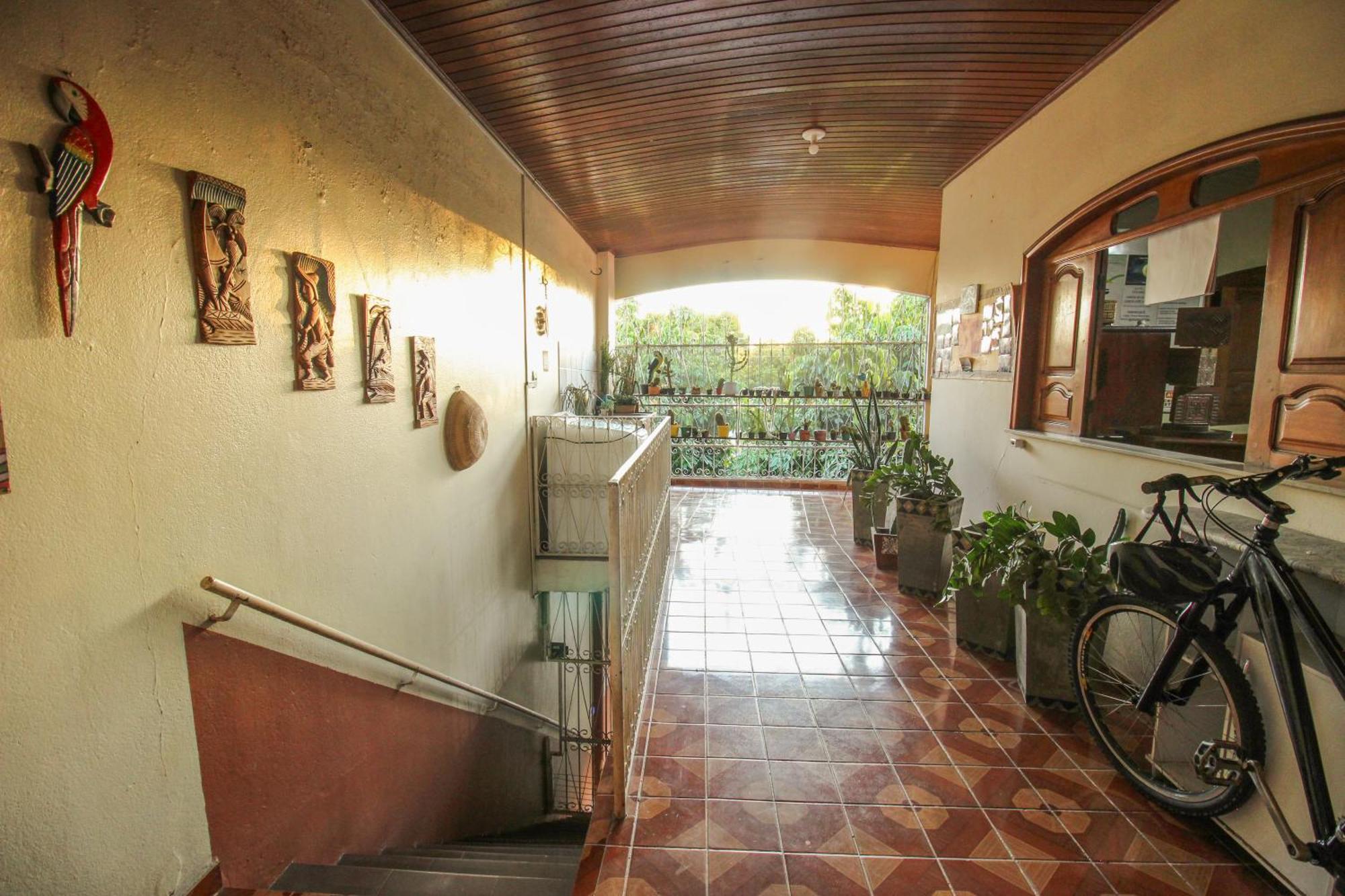 Hostel Roraima Boa Vista  Eksteriør bilde
