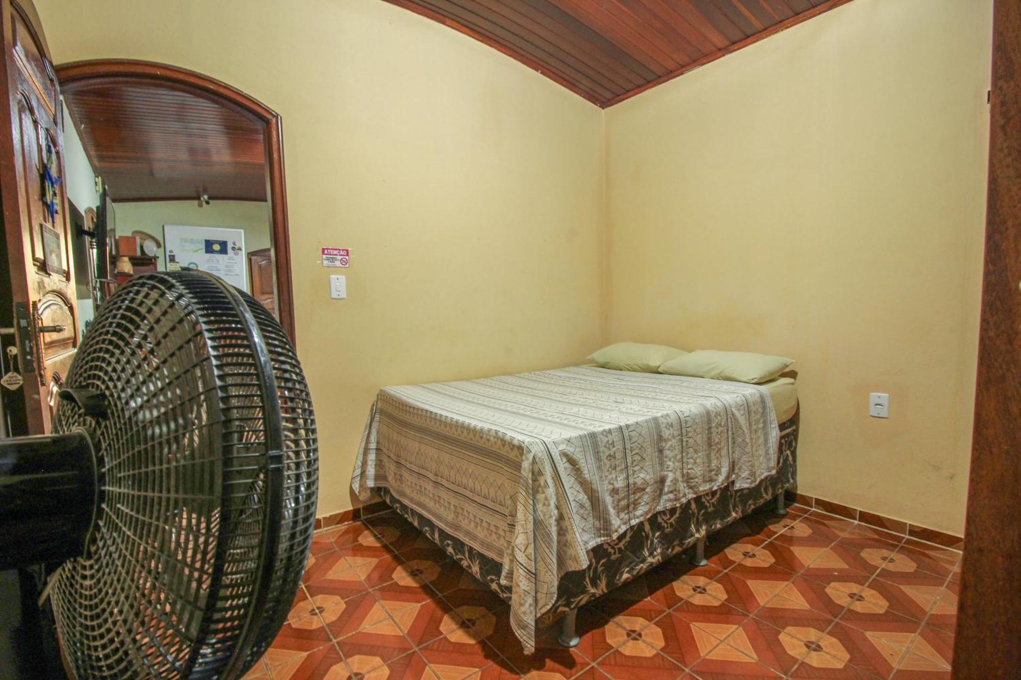Hostel Roraima Boa Vista  Eksteriør bilde