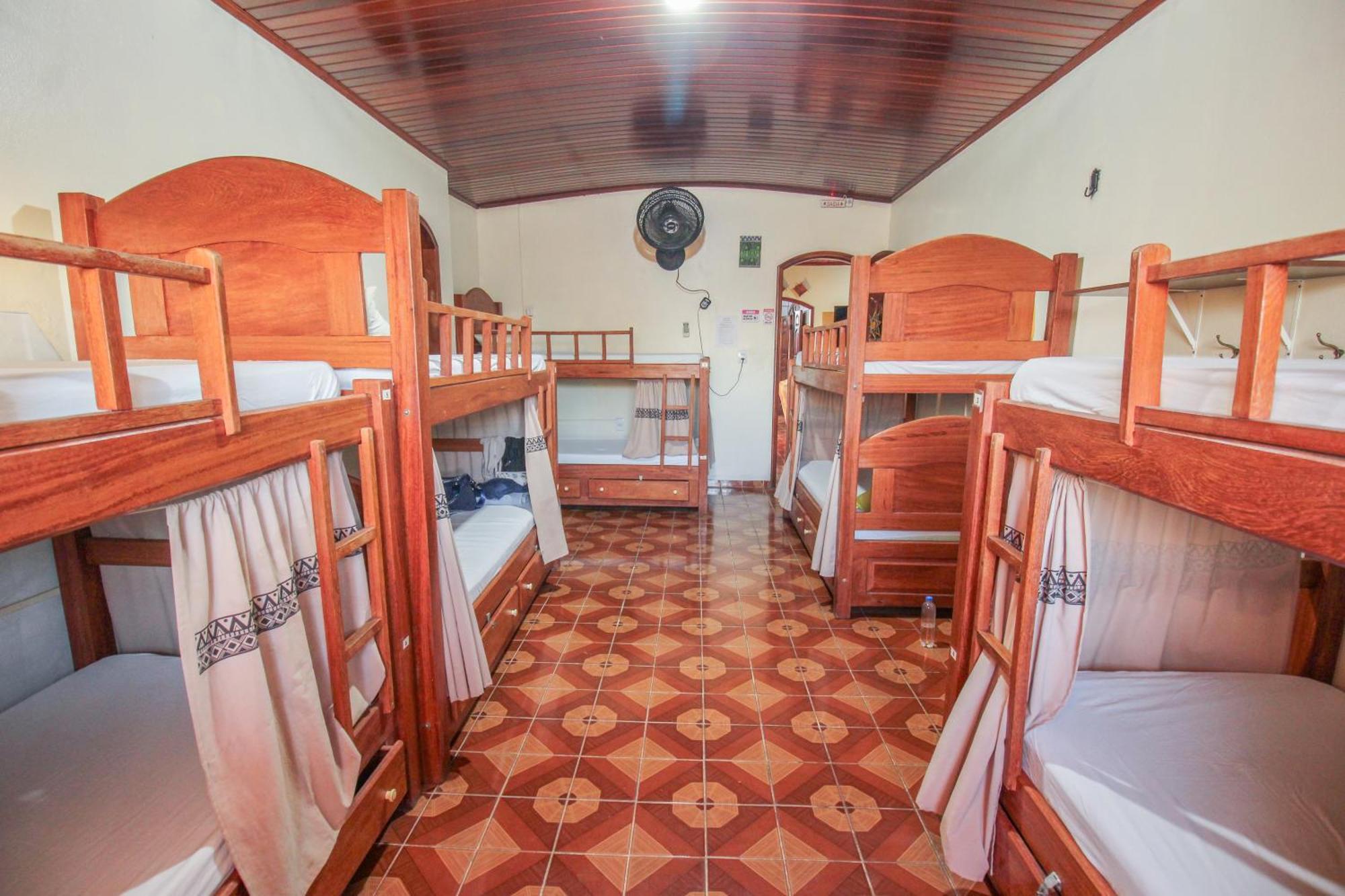 Hostel Roraima Boa Vista  Eksteriør bilde
