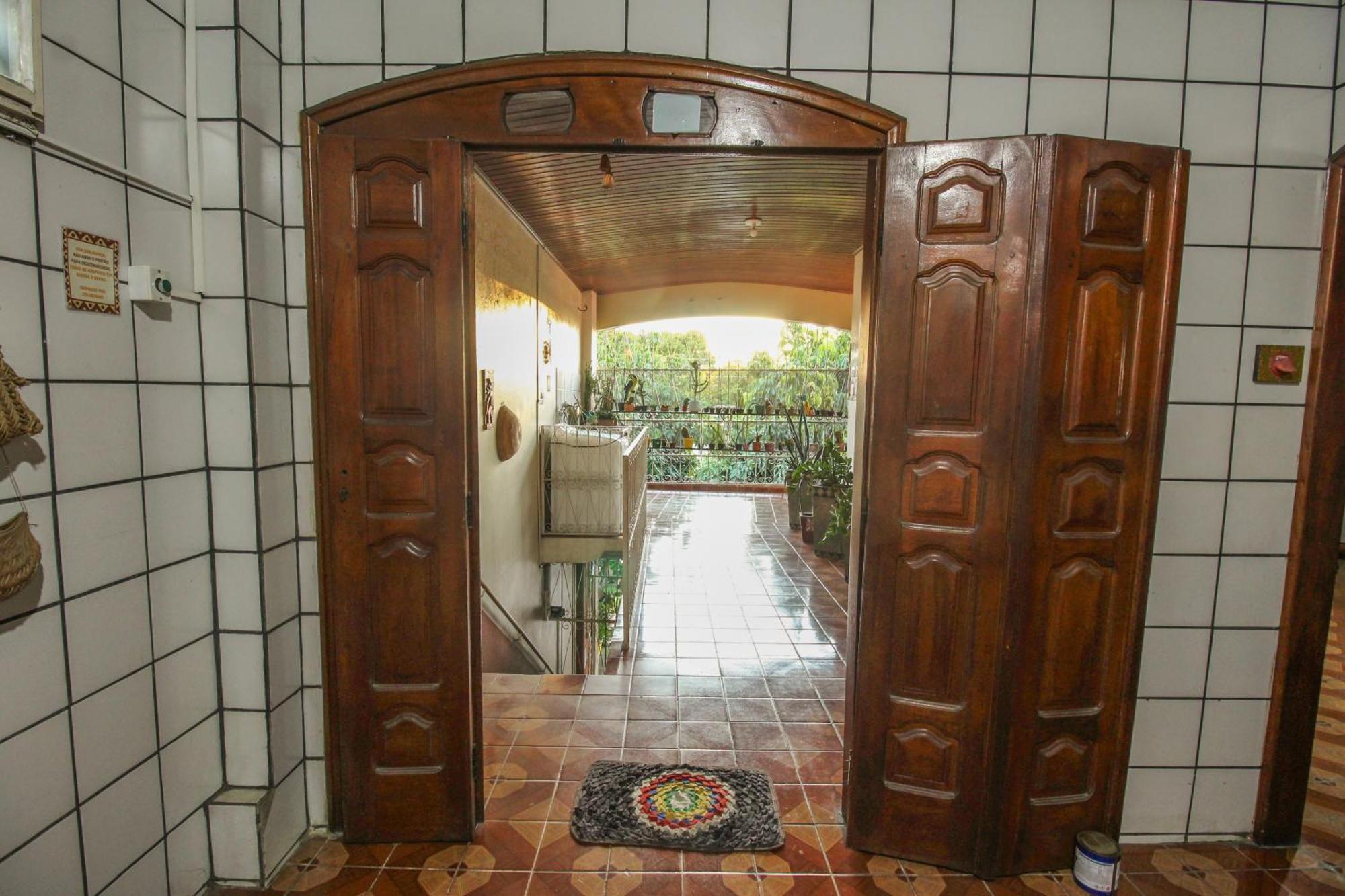 Hostel Roraima Boa Vista  Eksteriør bilde