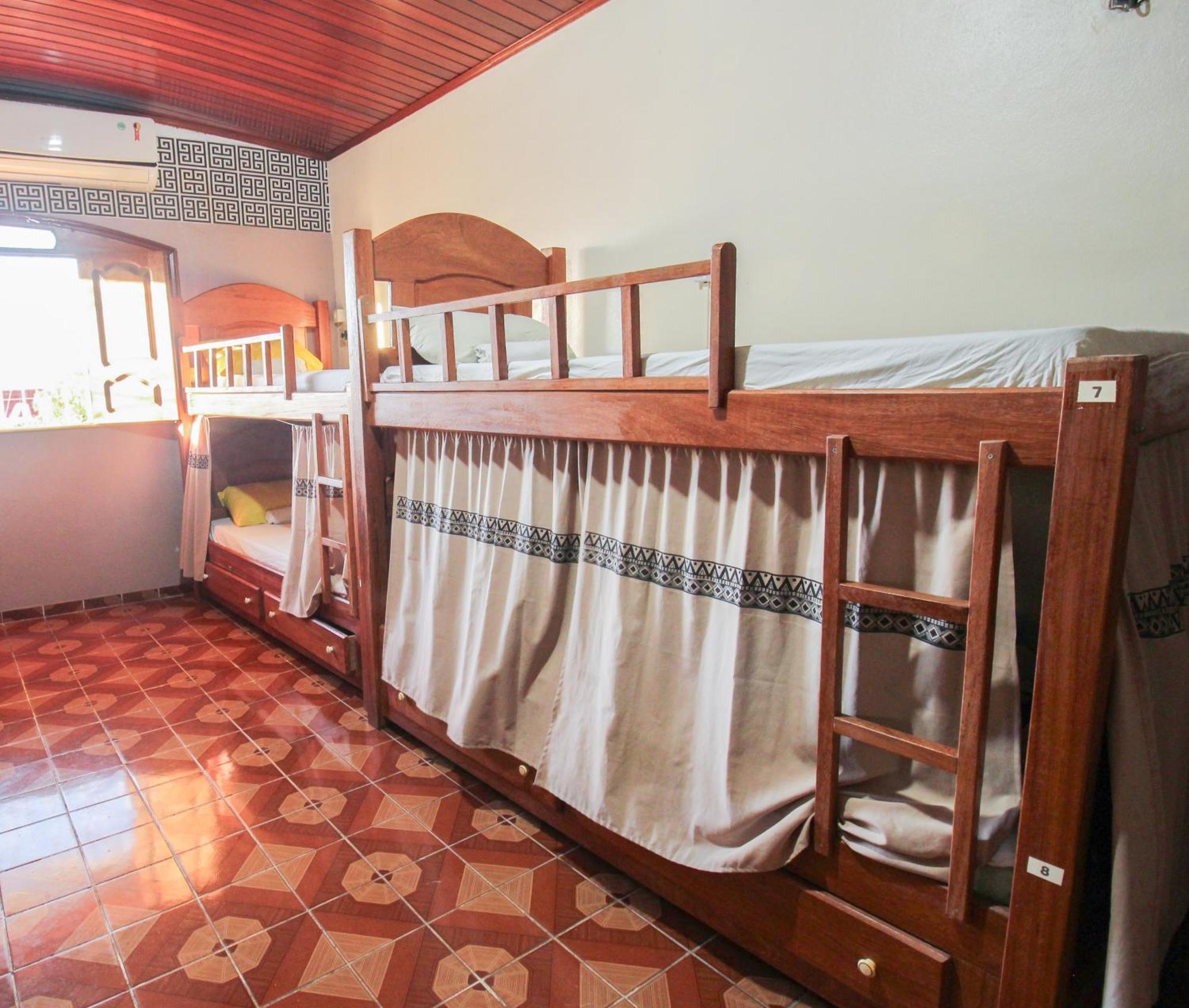 Hostel Roraima Boa Vista  Eksteriør bilde