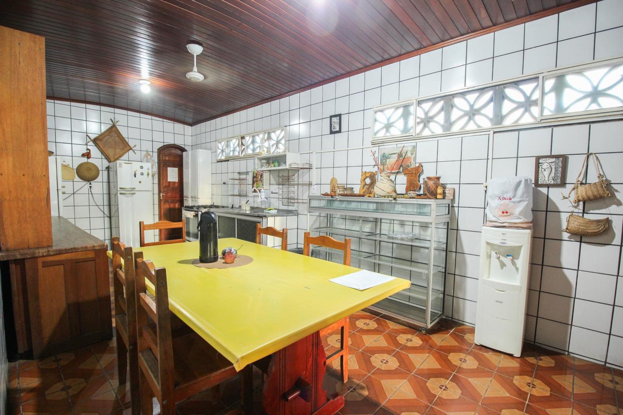 Hostel Roraima Boa Vista  Eksteriør bilde